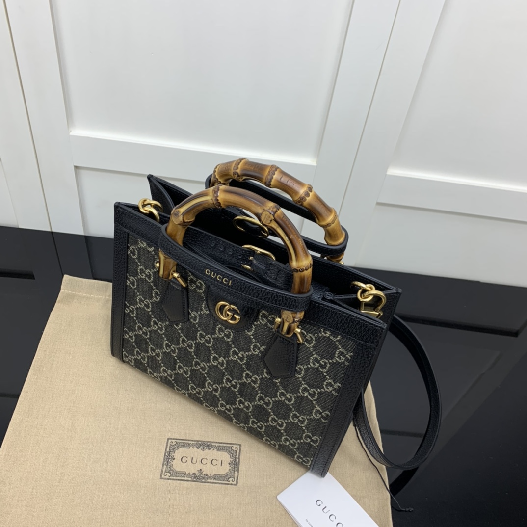 Gucci Top Handle Bags